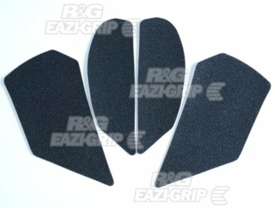 Протектор за резервоар R&amp;G RACING Translucent Eazi-Grip™ tank grip kit Kawasaki ZX-10R 11-15